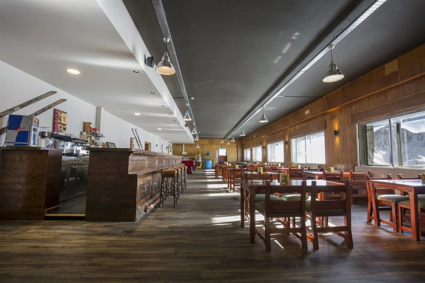 Picmaia Mountain Hotel