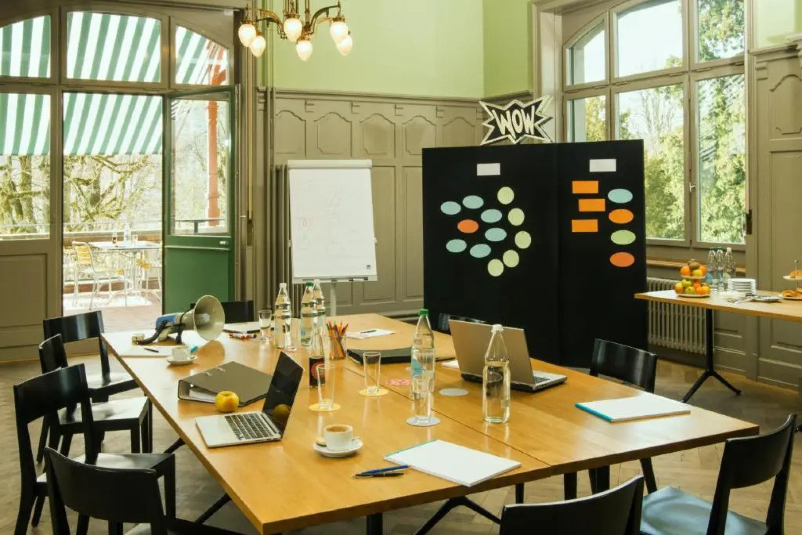 Hotel Militärkantine