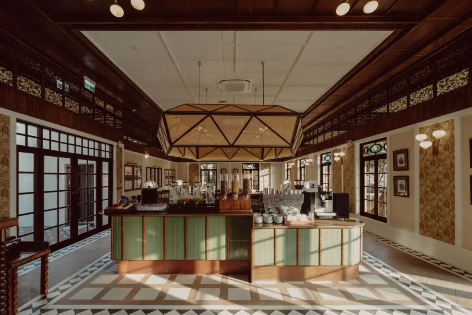 Sugar Marina Resort – LAGOON Villas – Nai Yang Beach