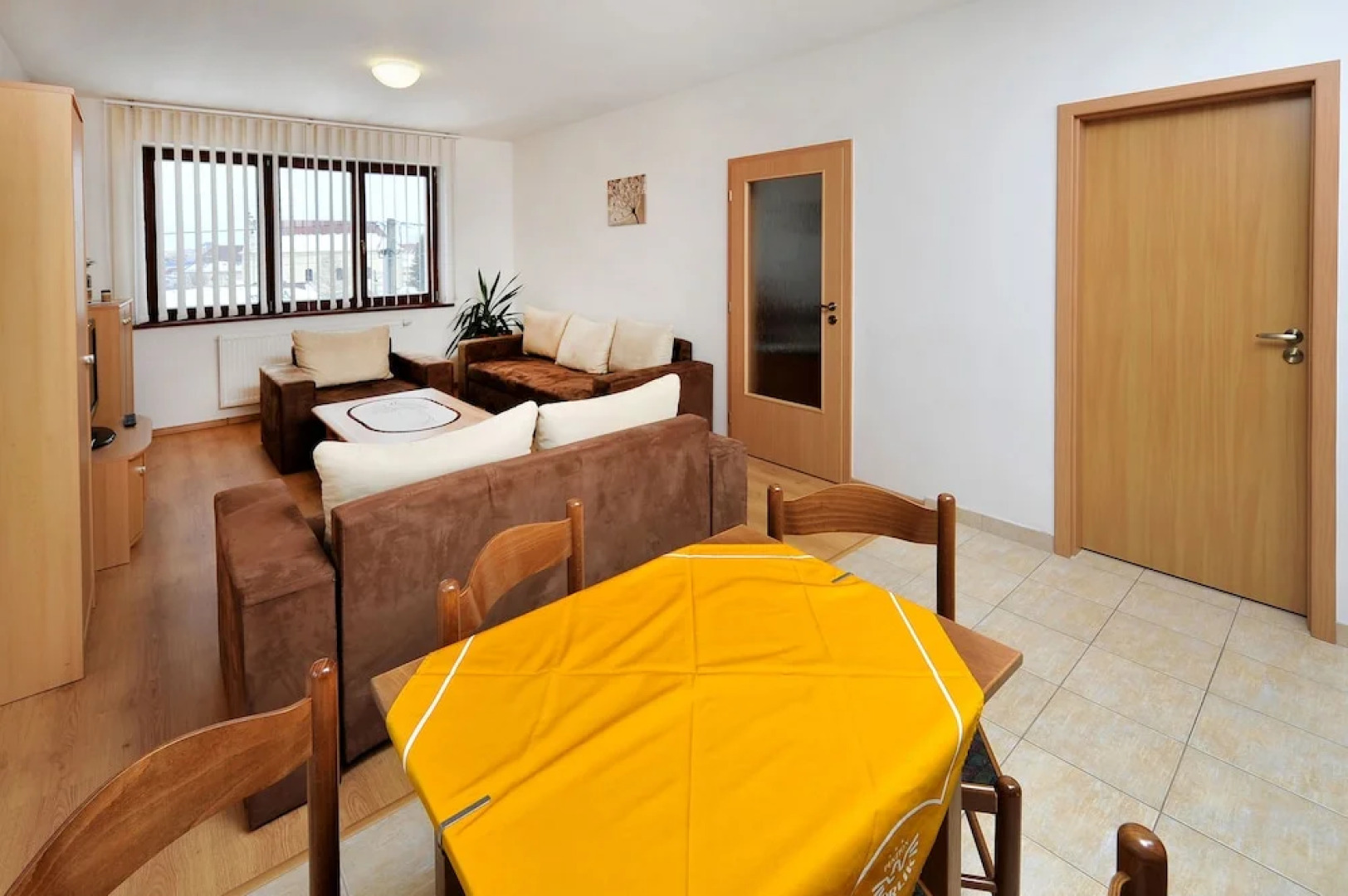 Penzión Tatranský dom