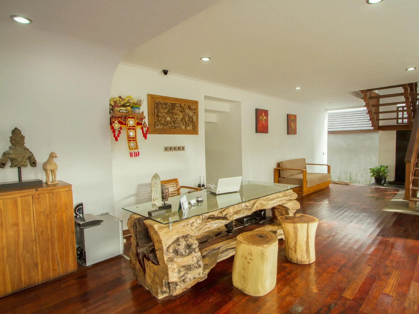 Delu Villas Suite Seminyak