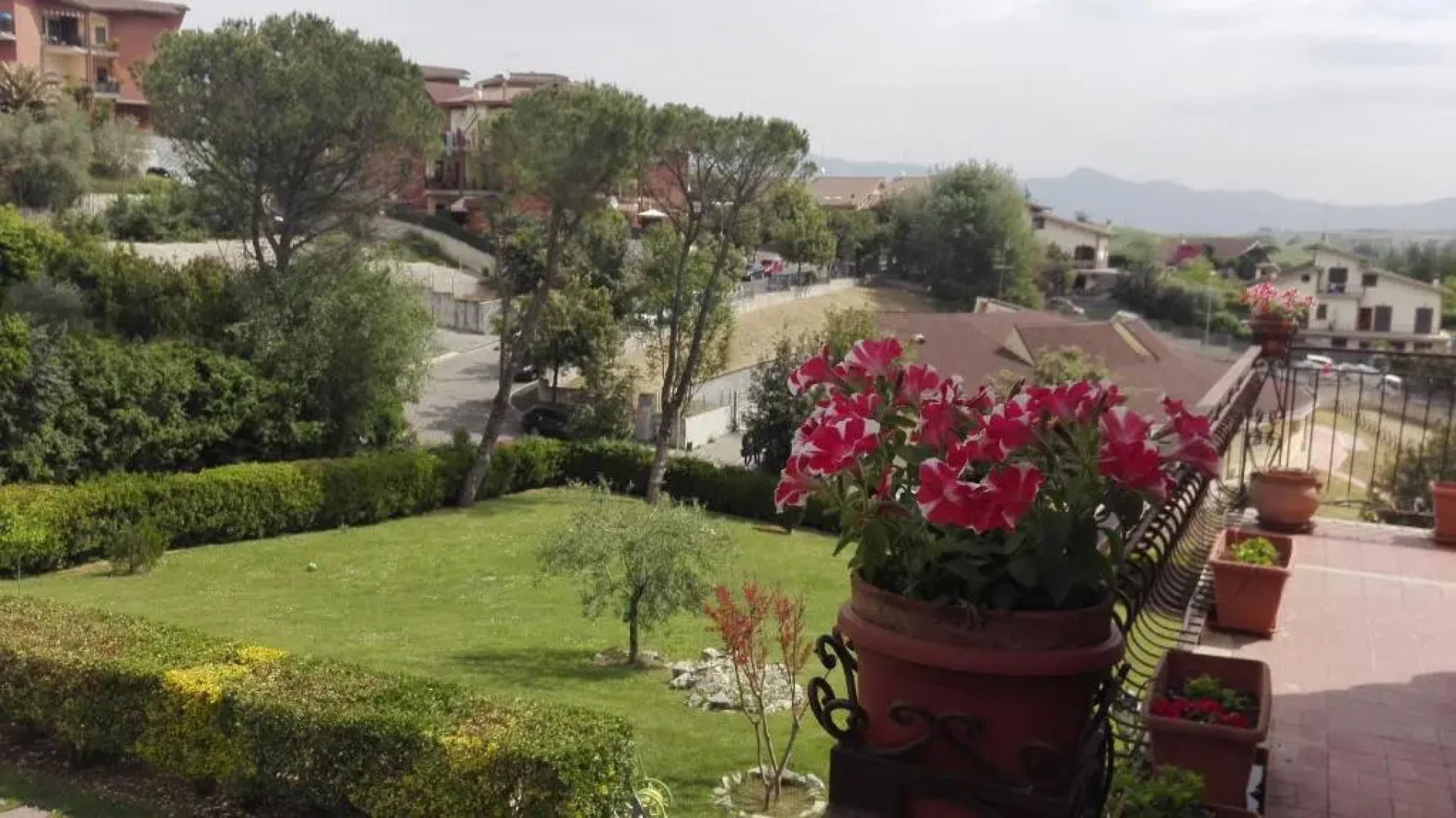 appartamento "le tre civette"