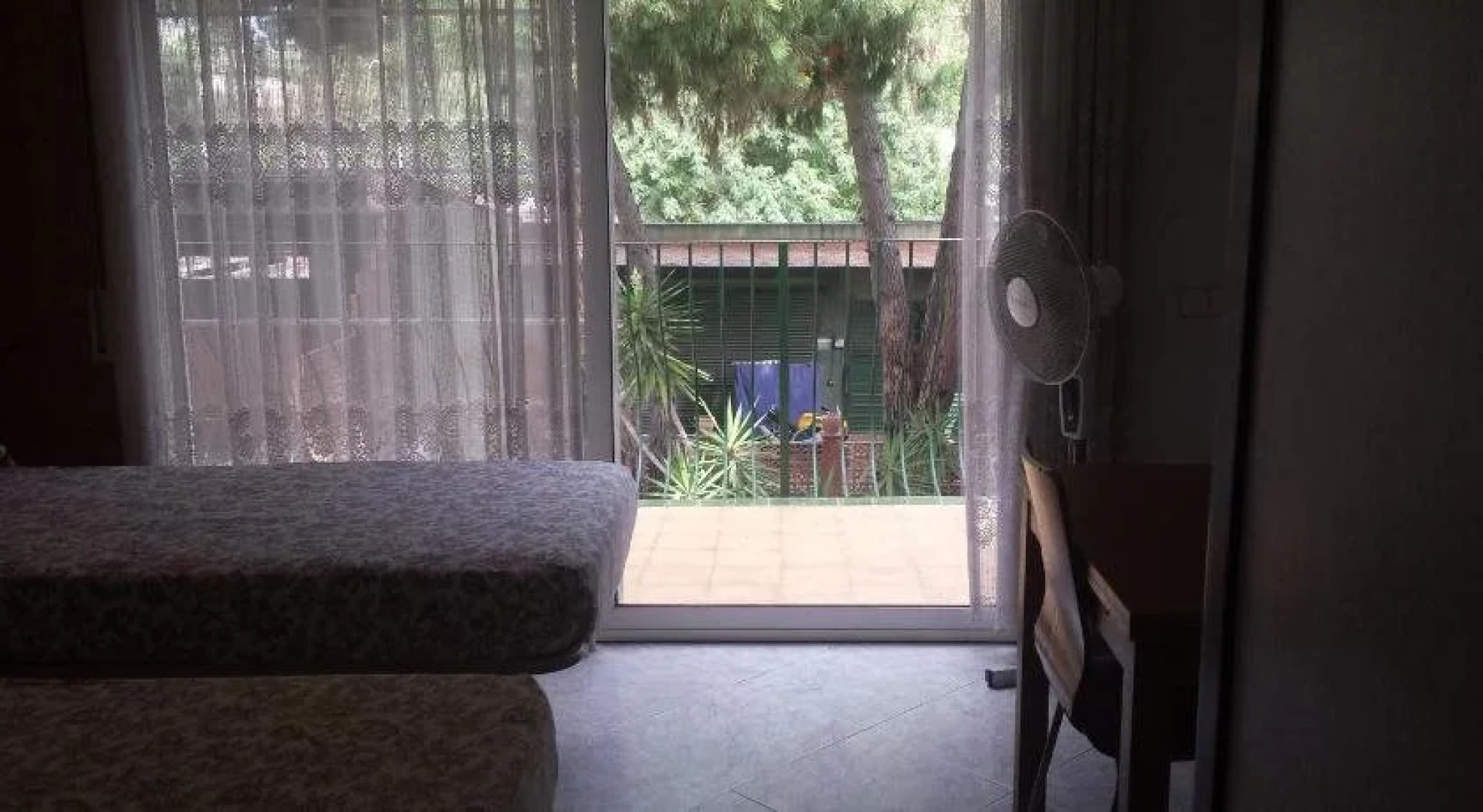 Hostal Porta de Ferro