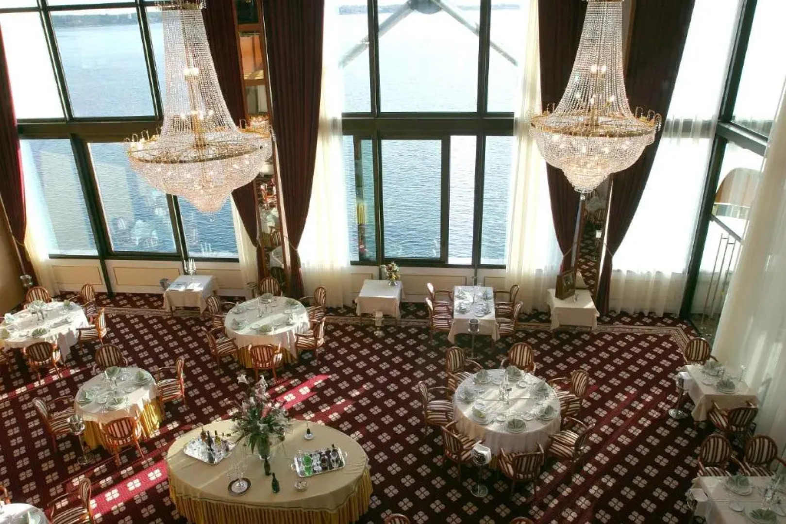 Grand Hotel Bernardin