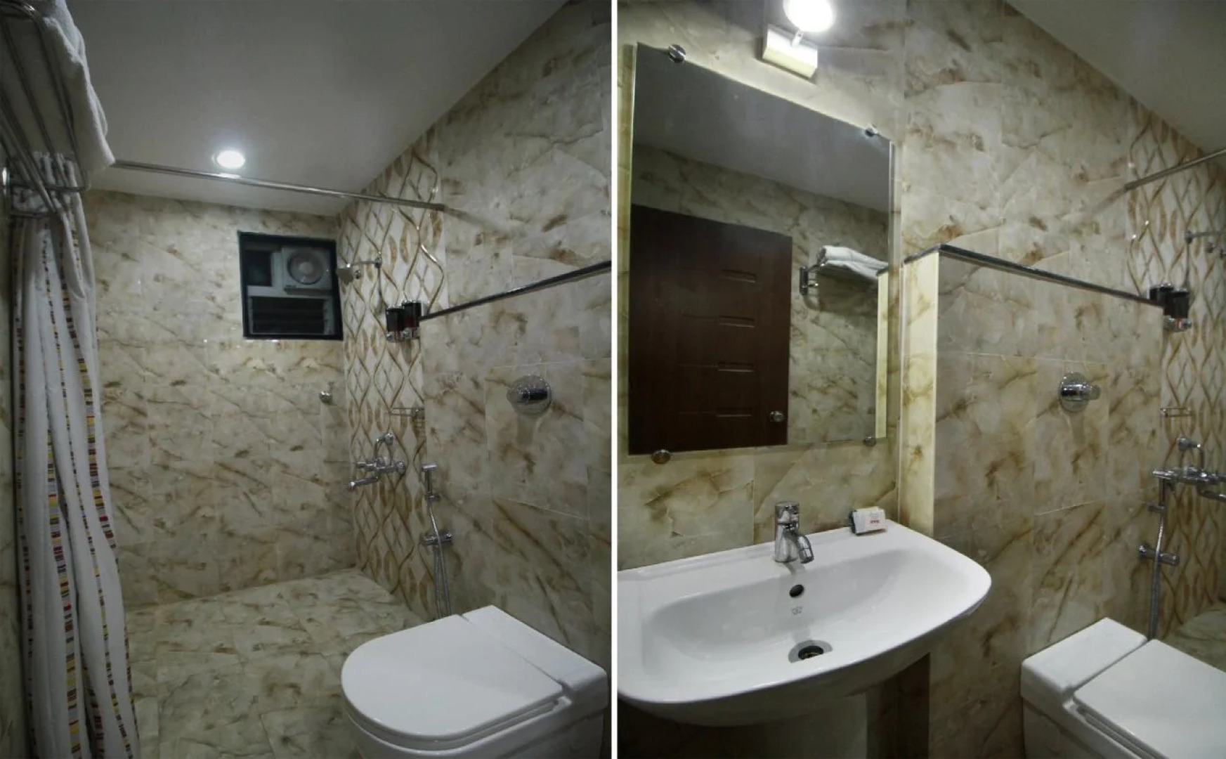 Capital O 22439 Ratna Forever