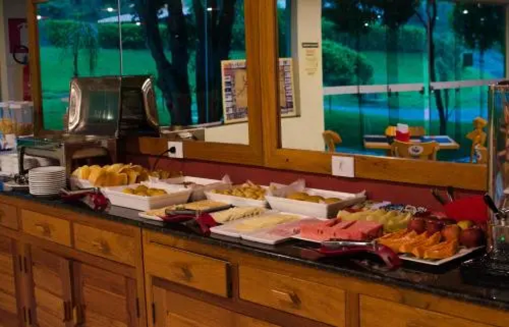 Pousada Cachoeiras Da Mata