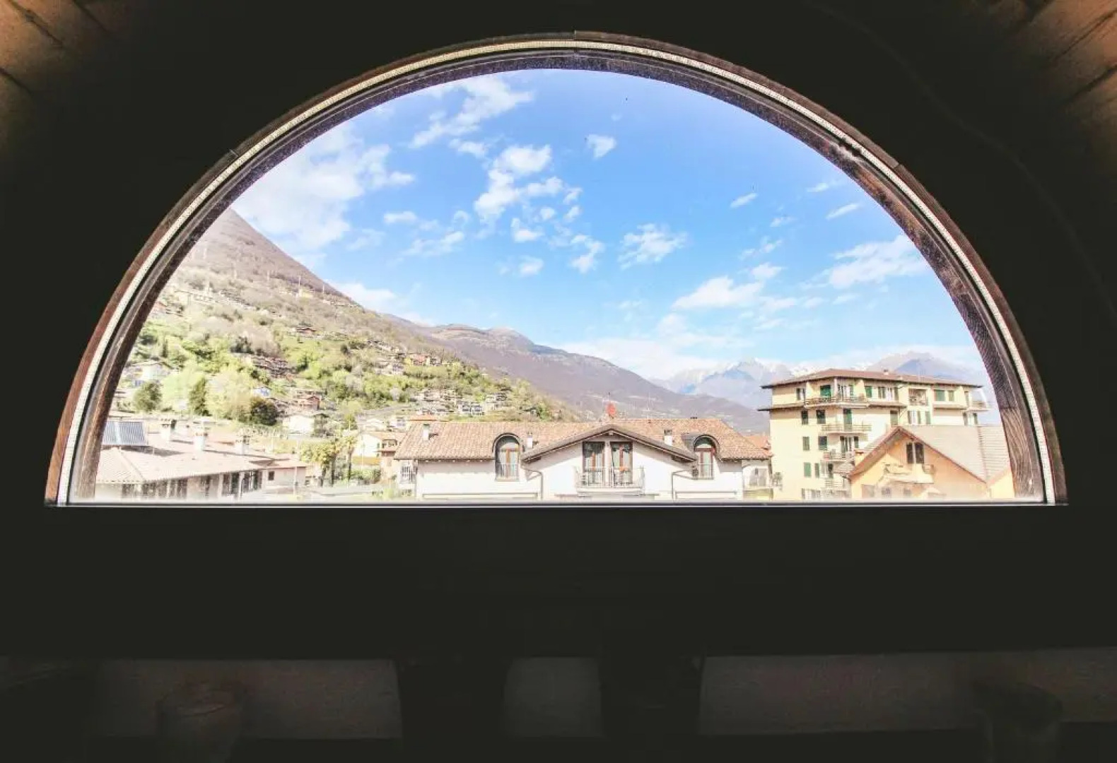 Appartamento Maniero 55