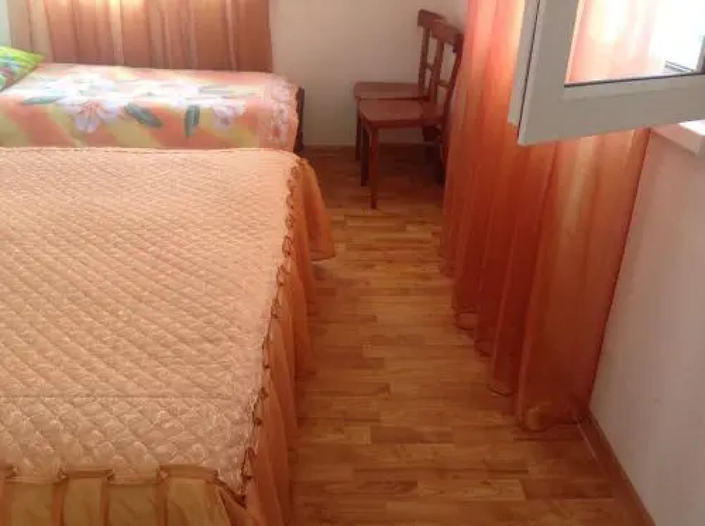 Guest house V ghostiakh u Susanny