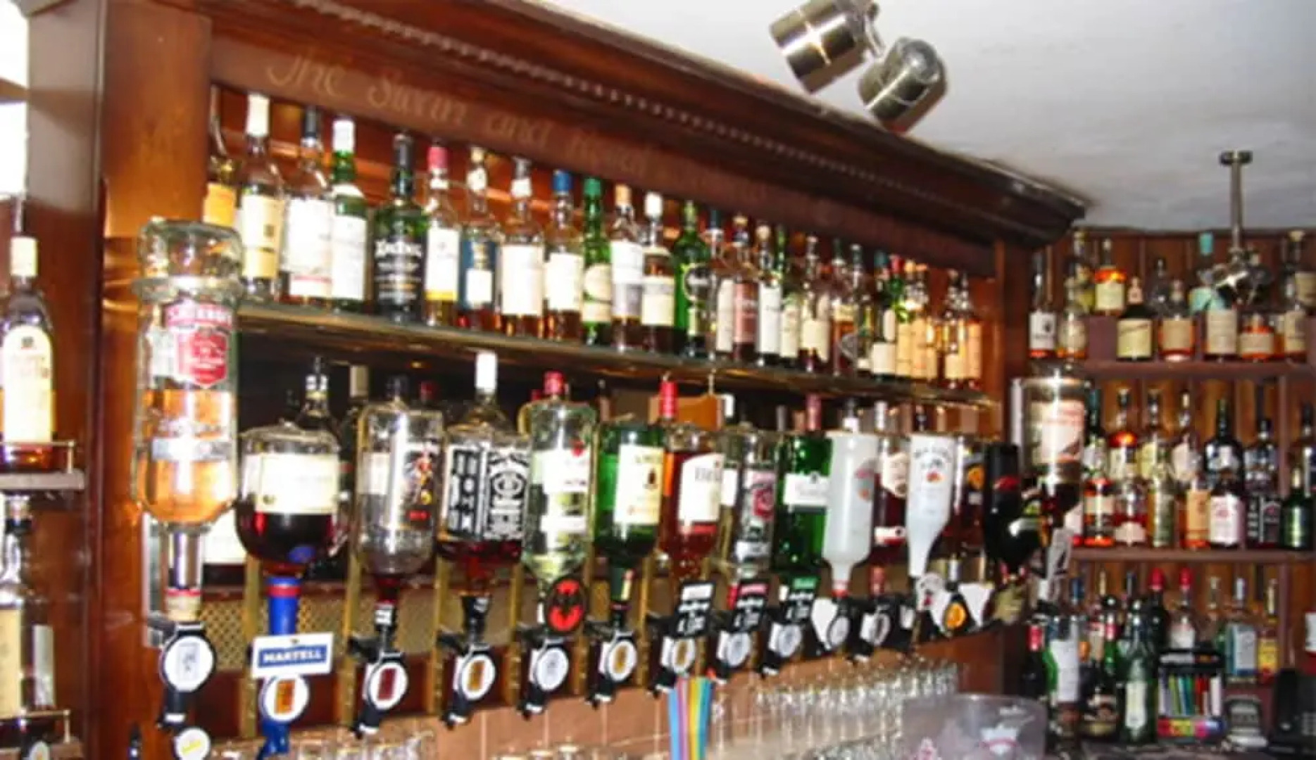 The Swan and Royal Hotel