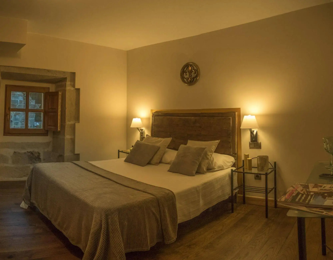 Hotel Palacio La Conquista