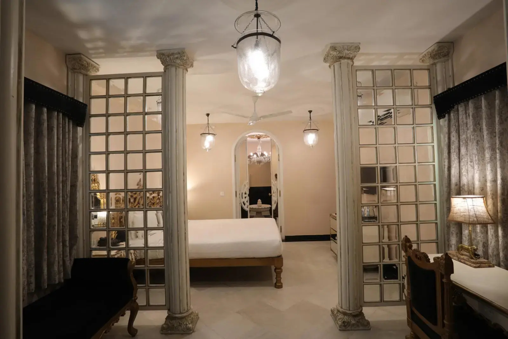 The Royal Retreat Resort & Spa