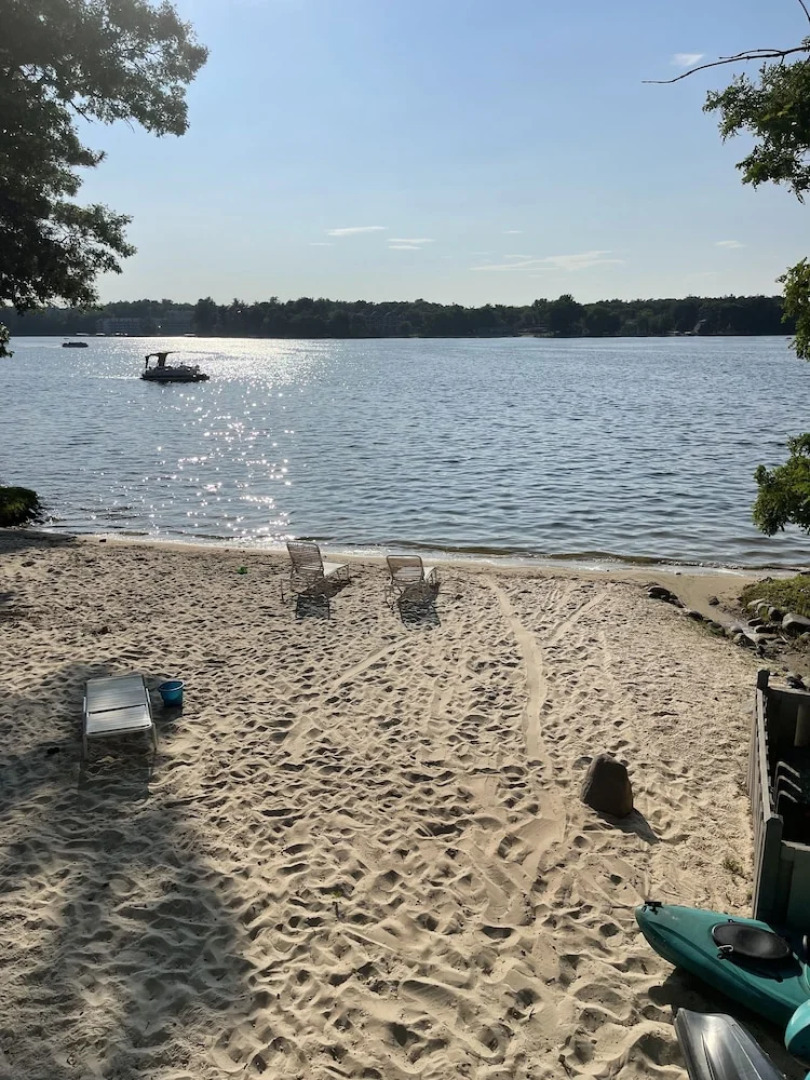 Caribbean Club Resort