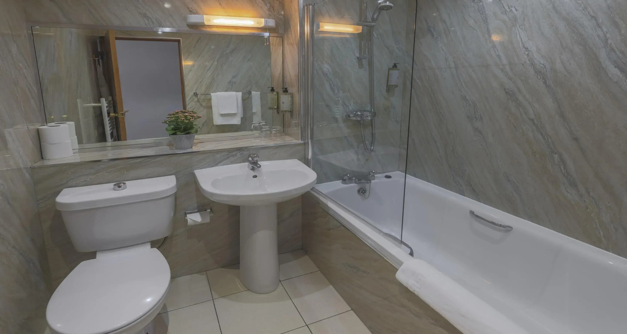 Best Western The Hilcroft Hotel West Lothian