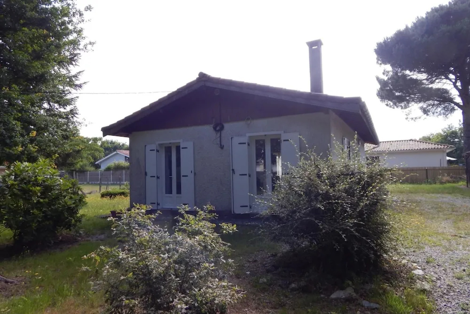 Maison de vacances Lège Cap Ferret