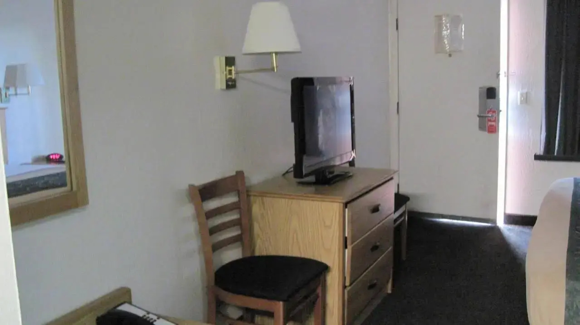 Travelodge by Wyndham Winslow