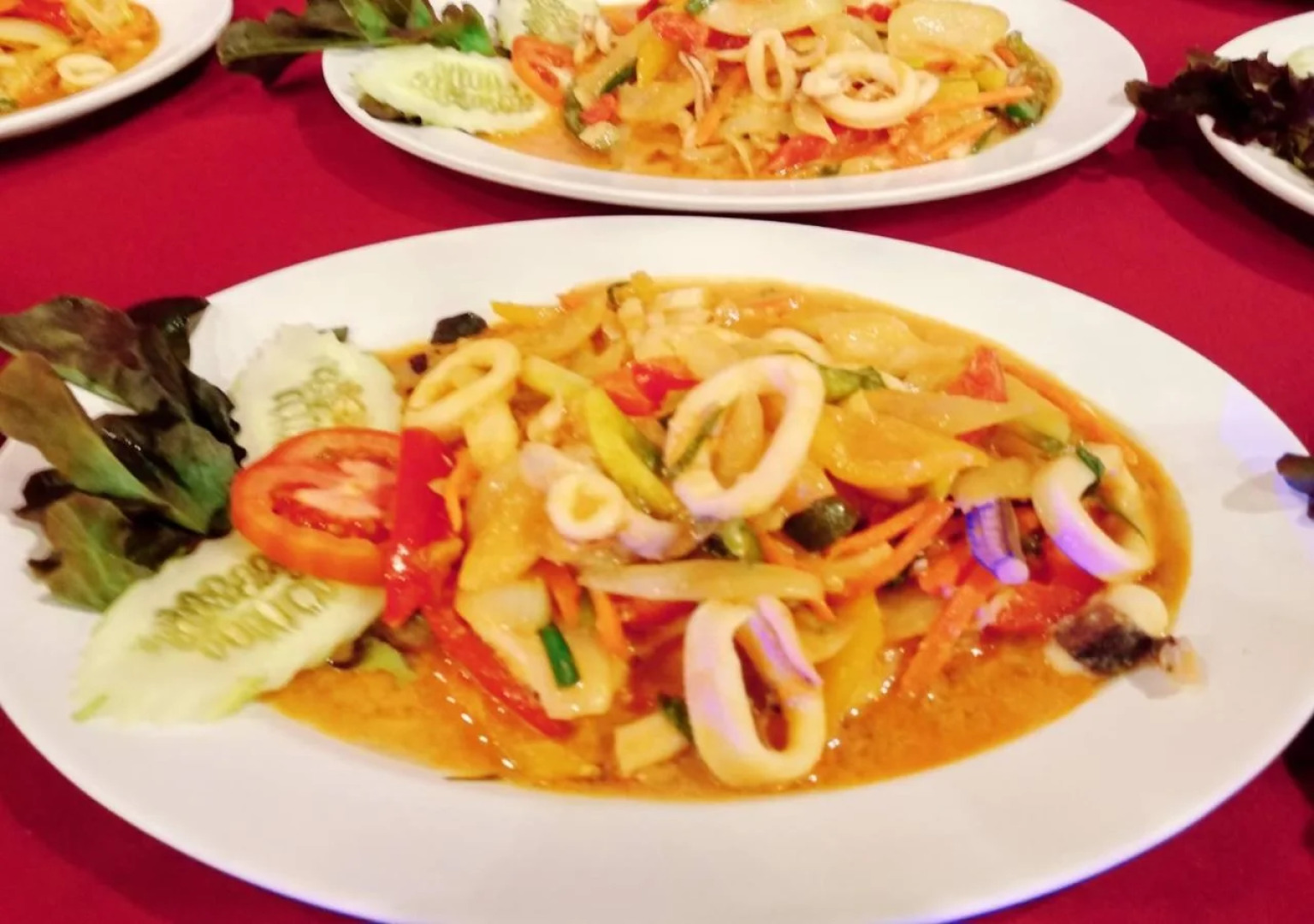 Coconut Beach Resort