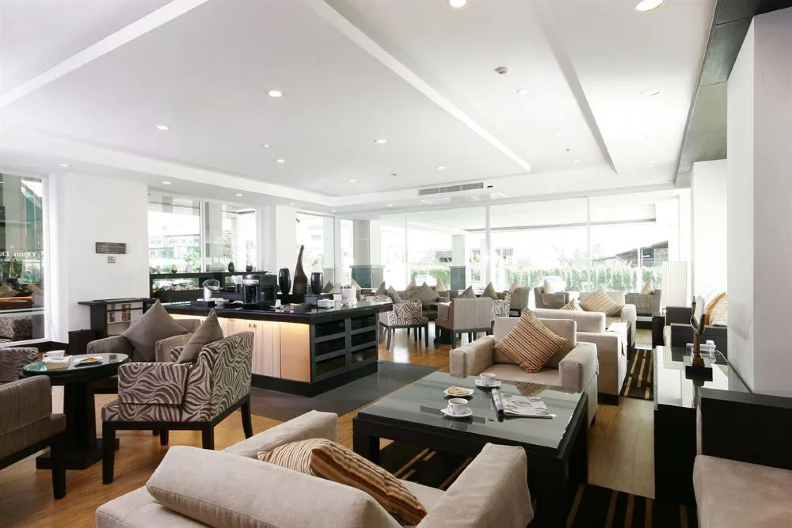 Kantary Hotel & Serviced Apartments, Kabinburi