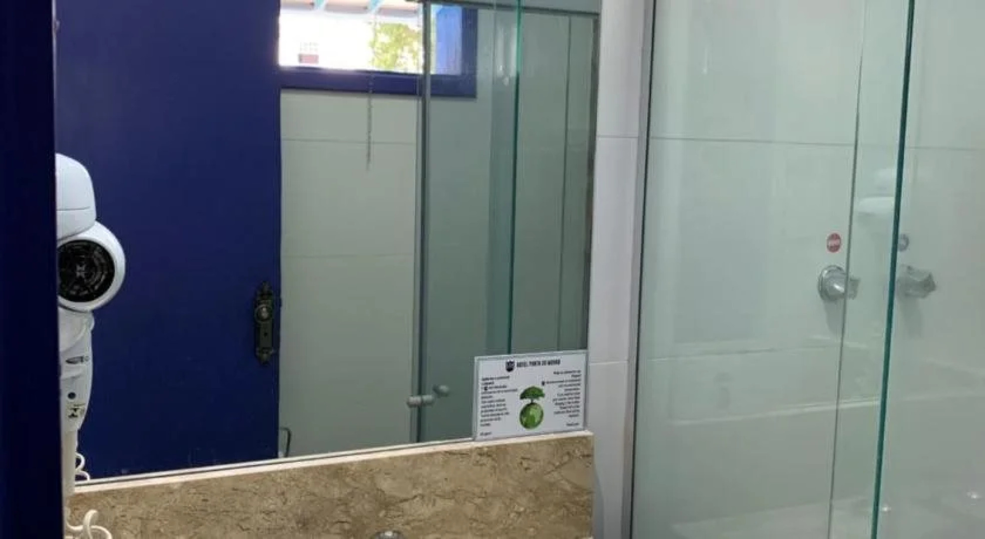 Hotel Ponta do Morro