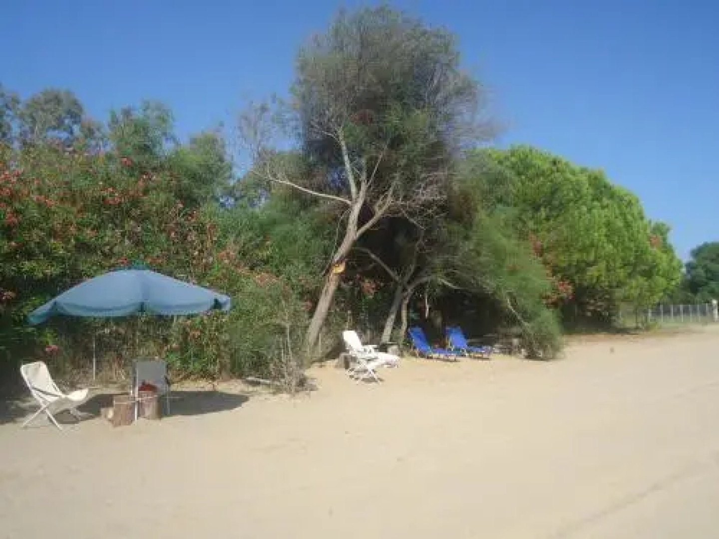 Aparthotel 4 stars Lefkimmi