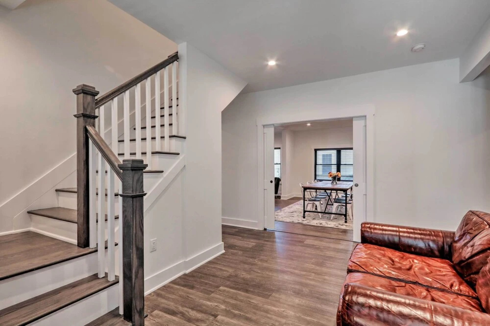 Updated Downtown Red Bank Home 5 Mi to Beach!