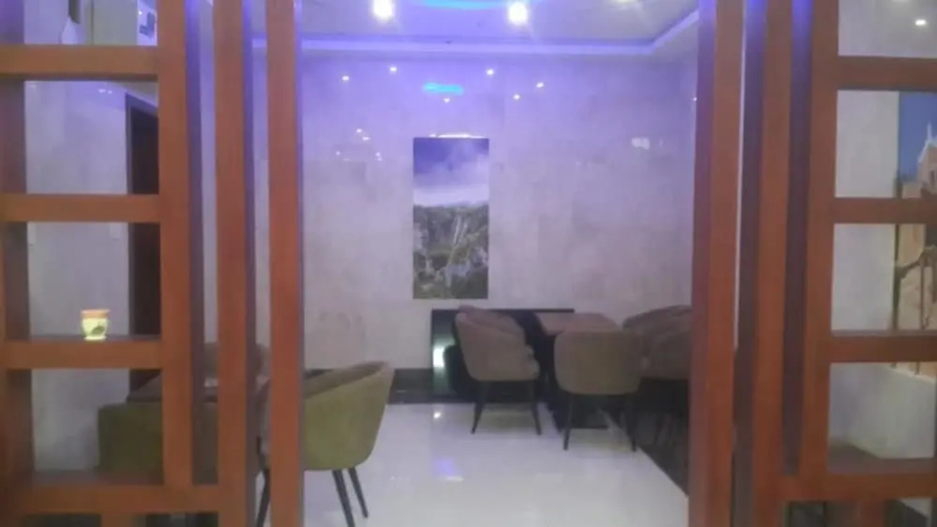 La Fontaine Abha Suites