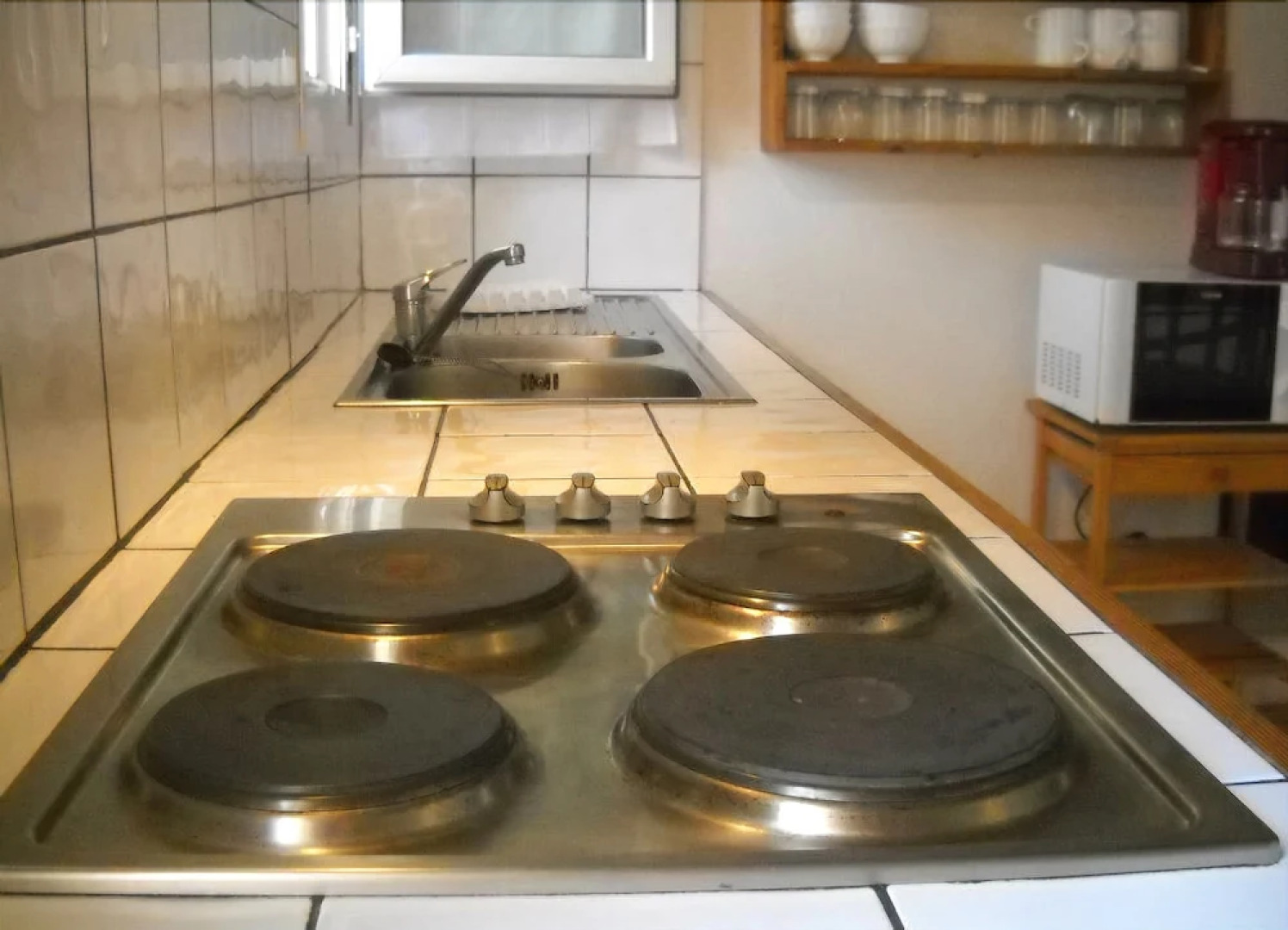 Residence Villa Morosi