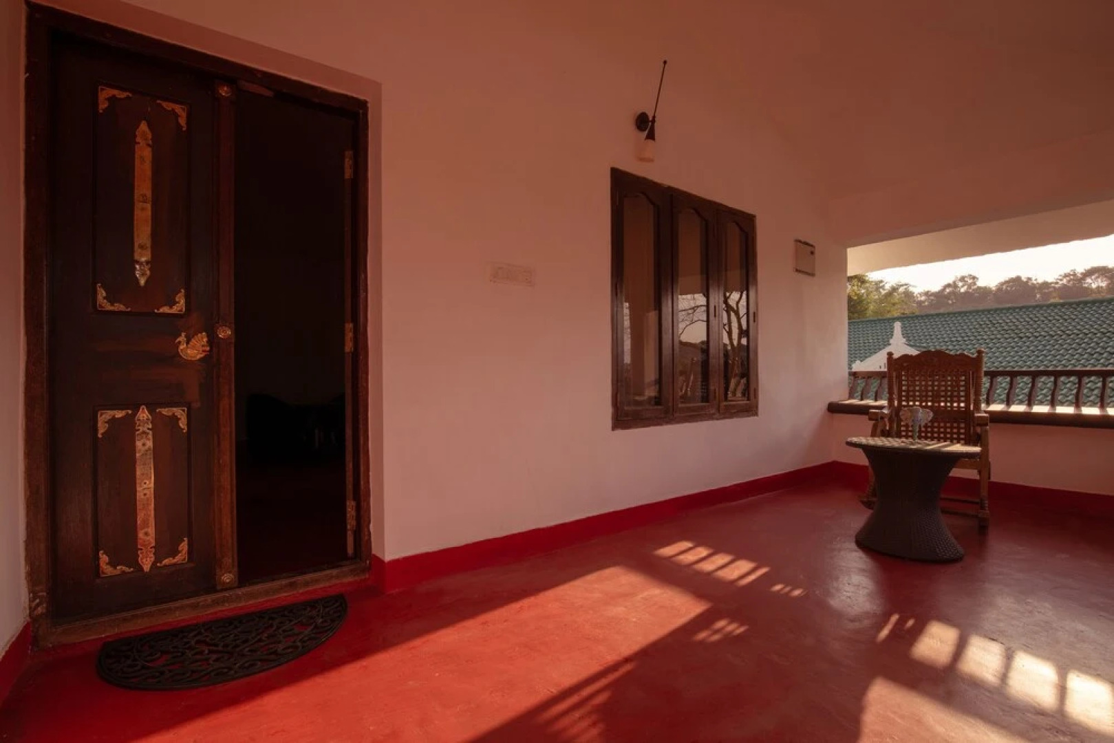 Tuskers Hill by Poppys Anaikatti