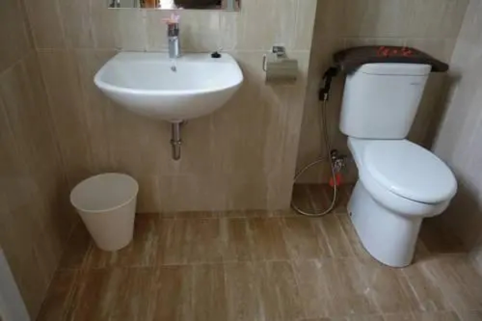 Bulak Laut Hotel and Resort