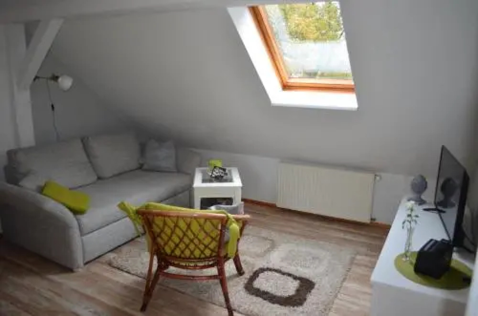 Ferienwohnung Gänseblümchen