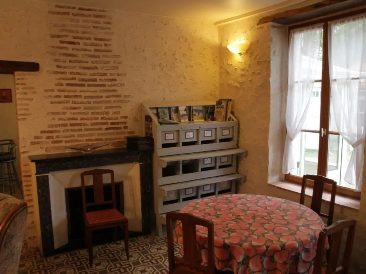 Gîte Meung-sur-Loire, 4 pièces, 6 personnes - FR-1-590-96