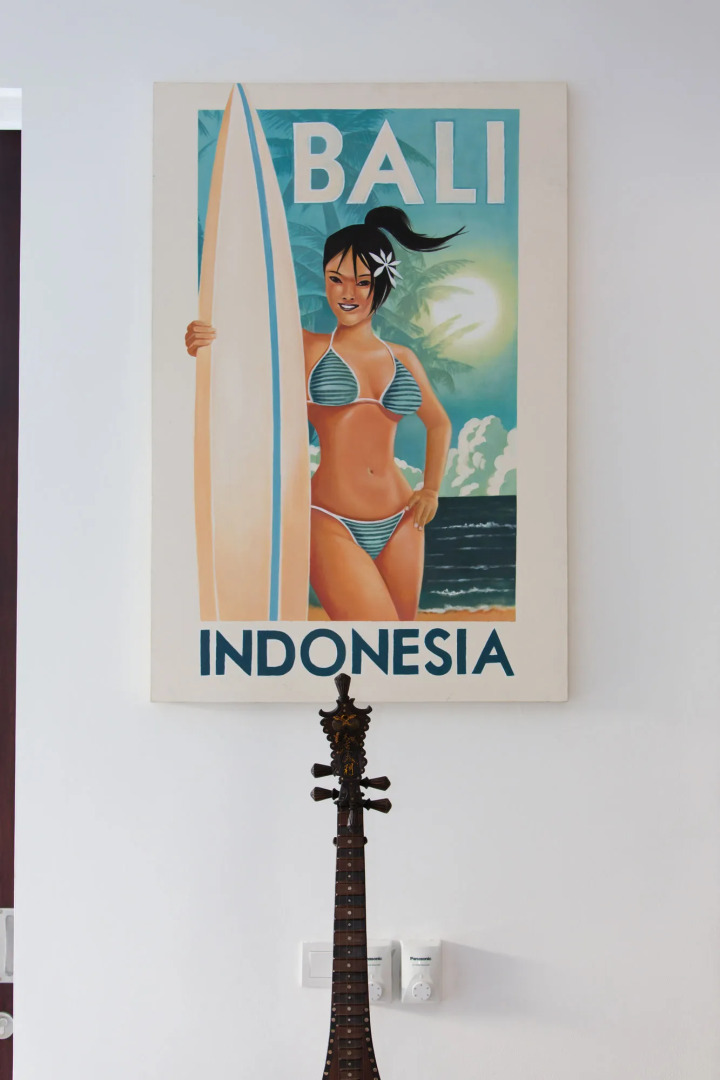 Gajah Villas Bali by Nagisa Bali