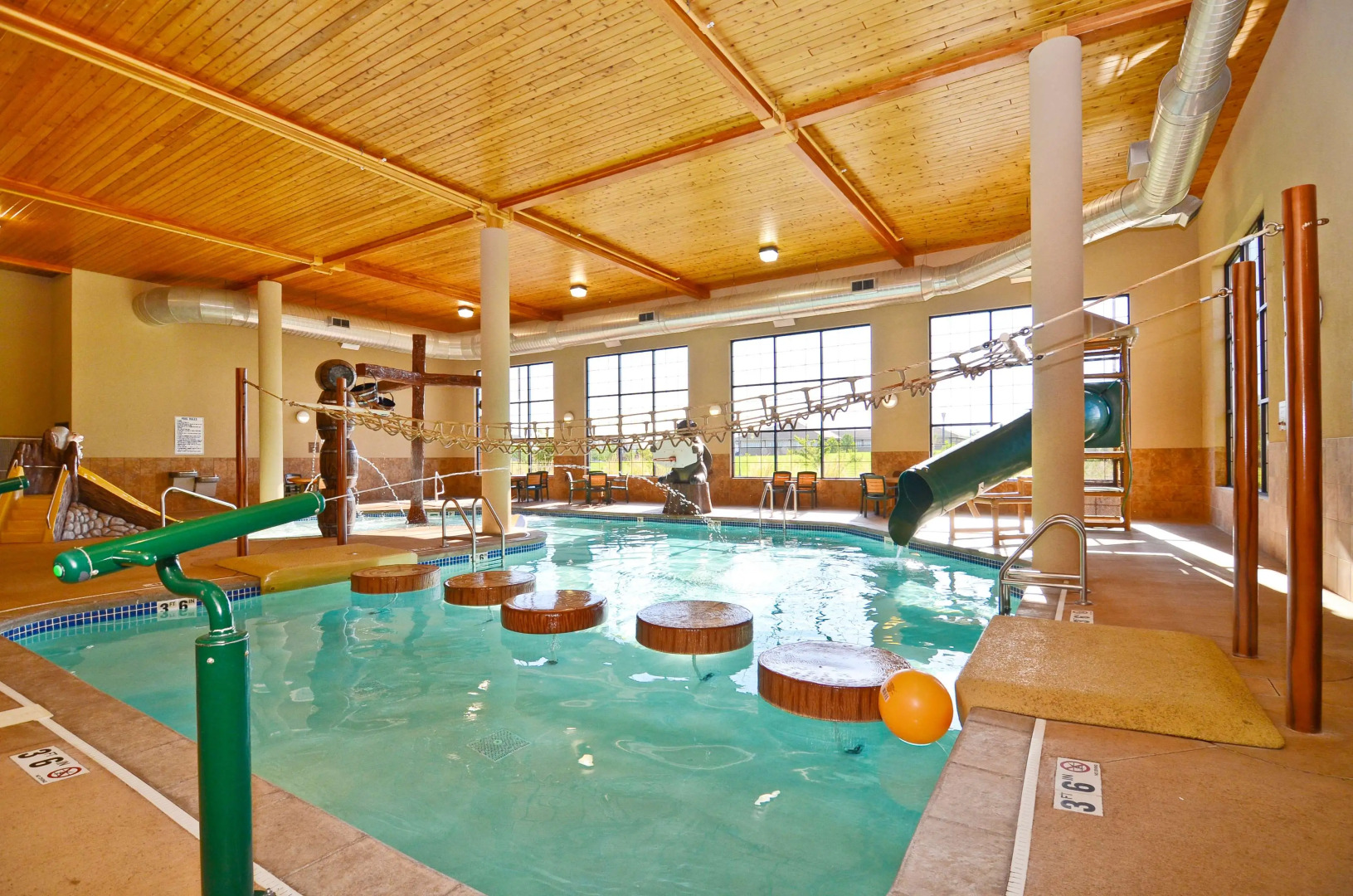 Best Western Plus Kelly Inn & Suites