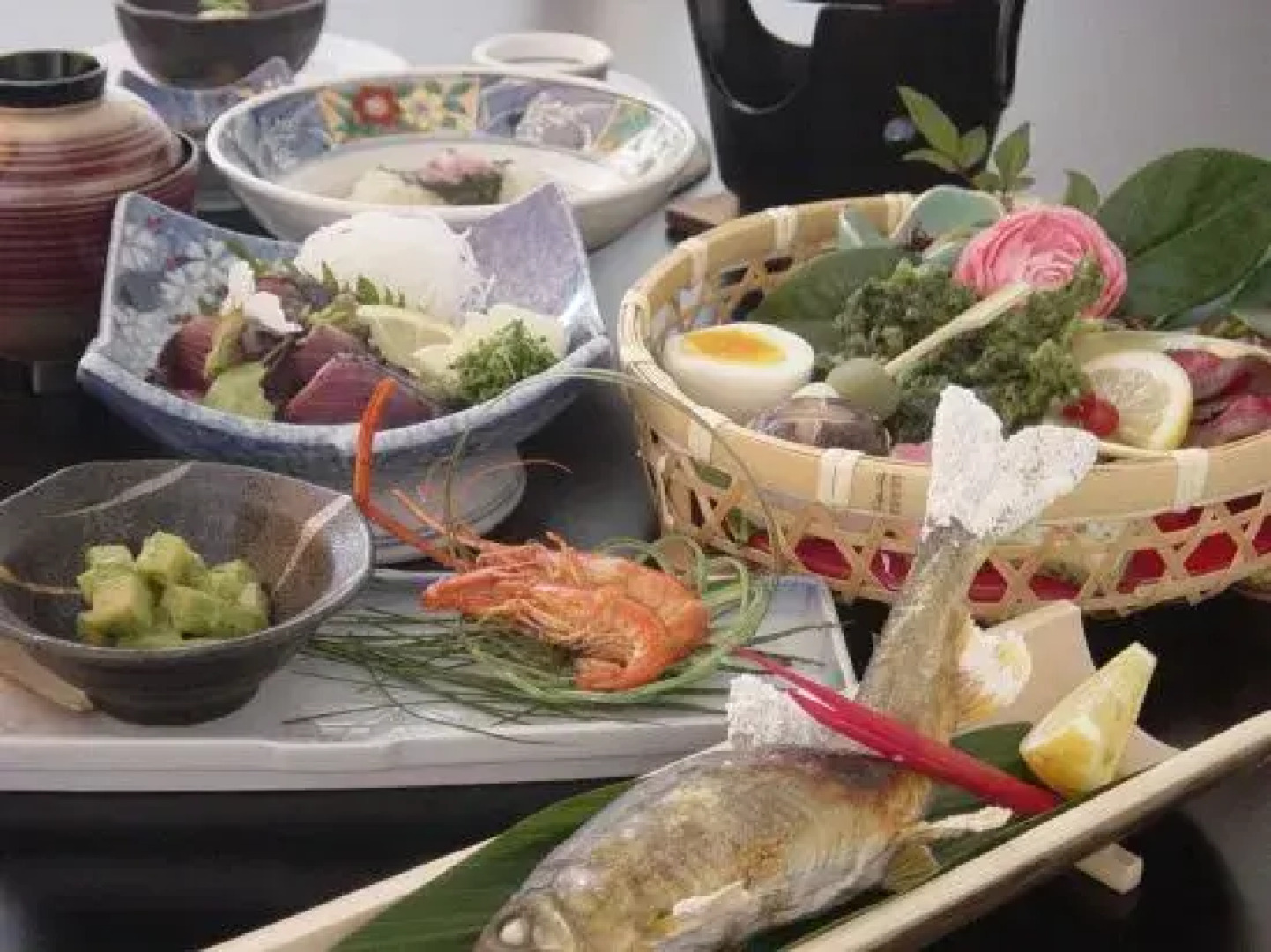 Hotel Matubakawa Onsen