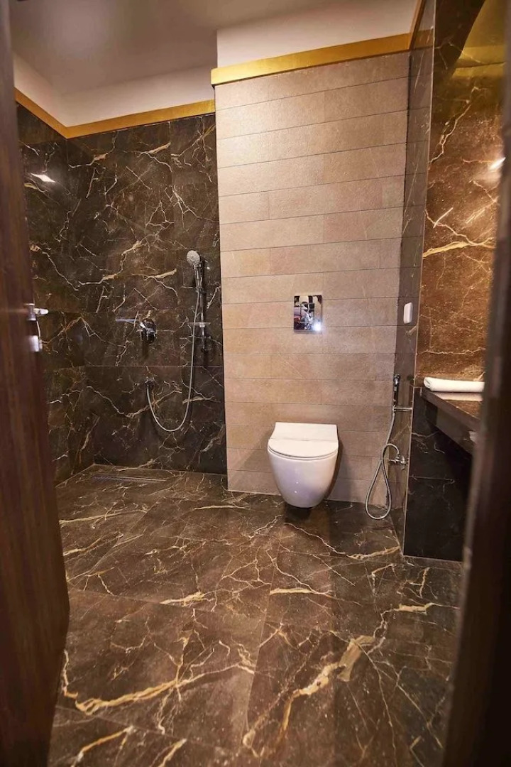 Hotel Highway Prince