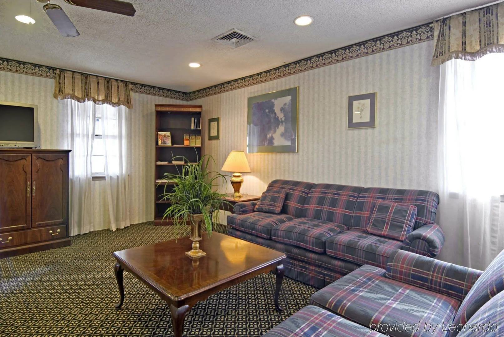 Americas Best Value Inn-Jonesboro