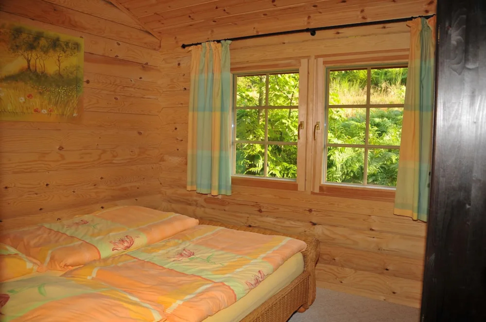 Hotelanlage Country Lodge