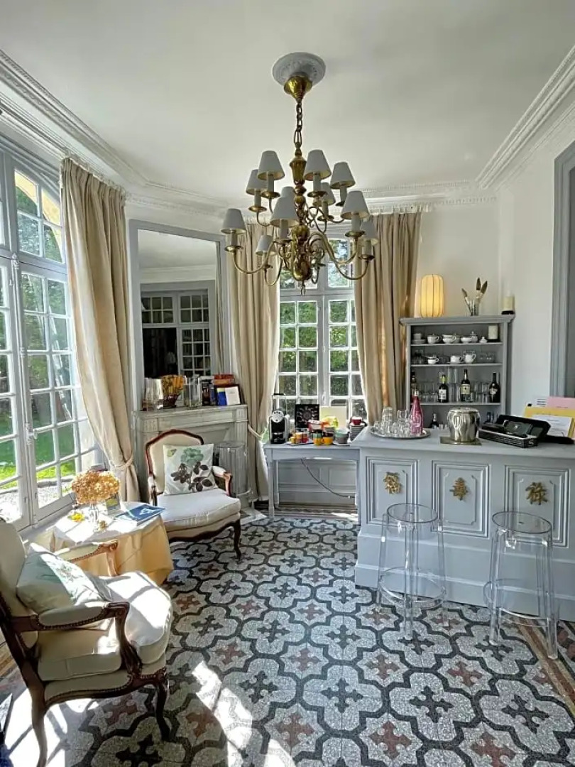 Château de Noyelles