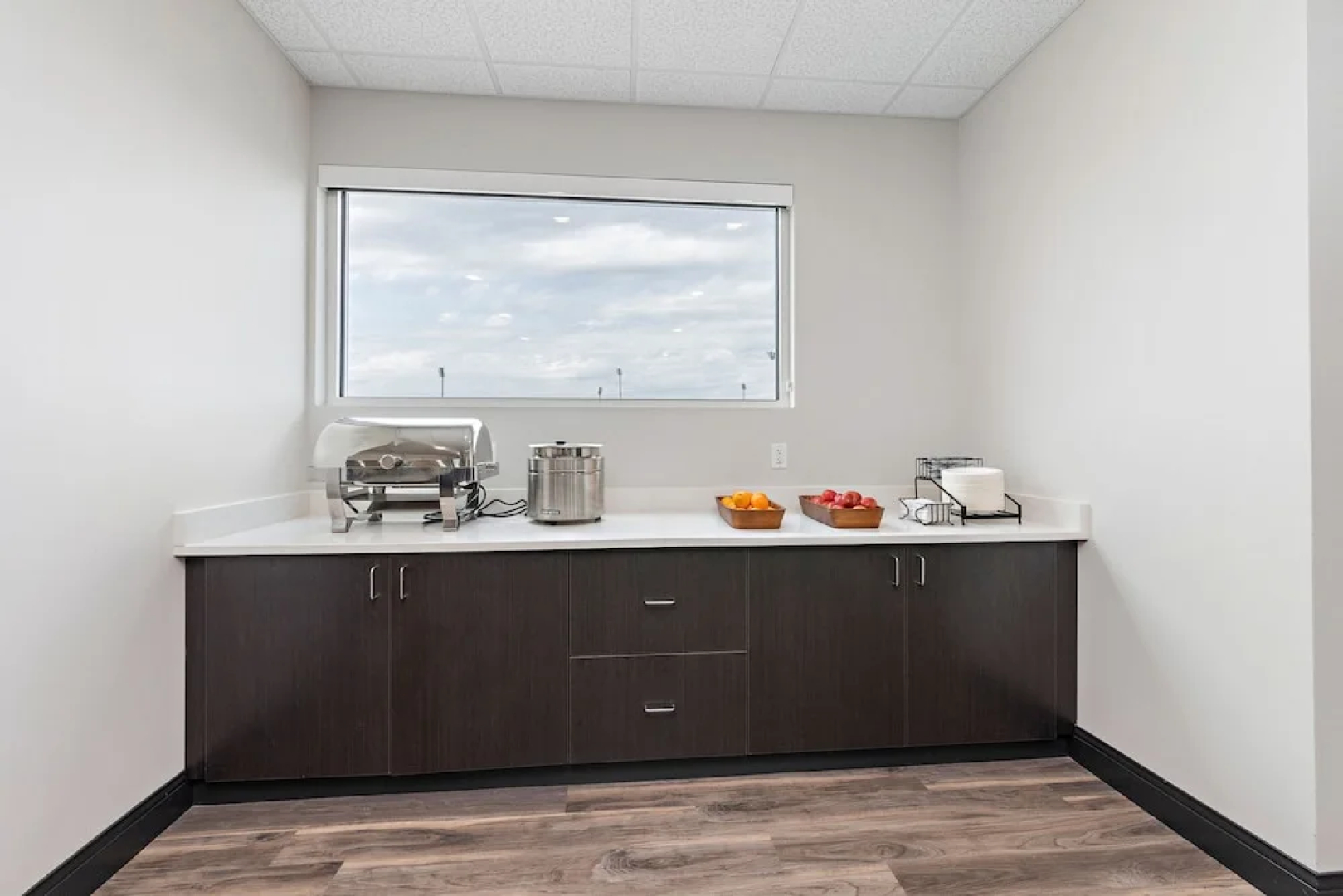 Holiday Inn Express Kansas City North – Parkville by IHG