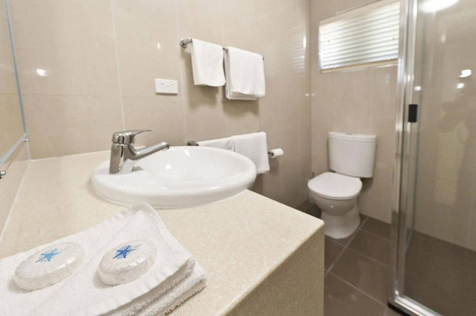 Apartments on Palmer