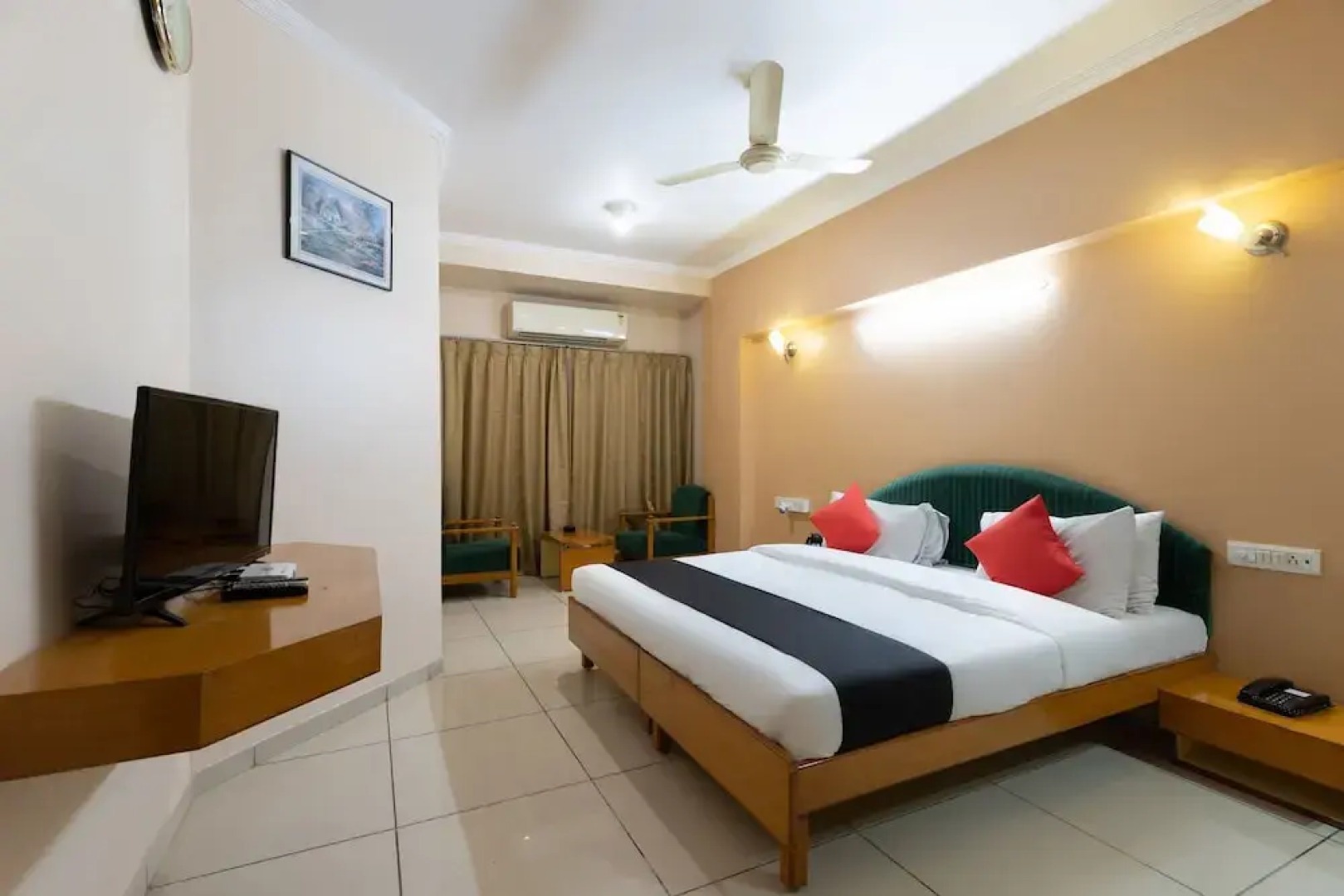 Capital O 48712 Hotel Foliage