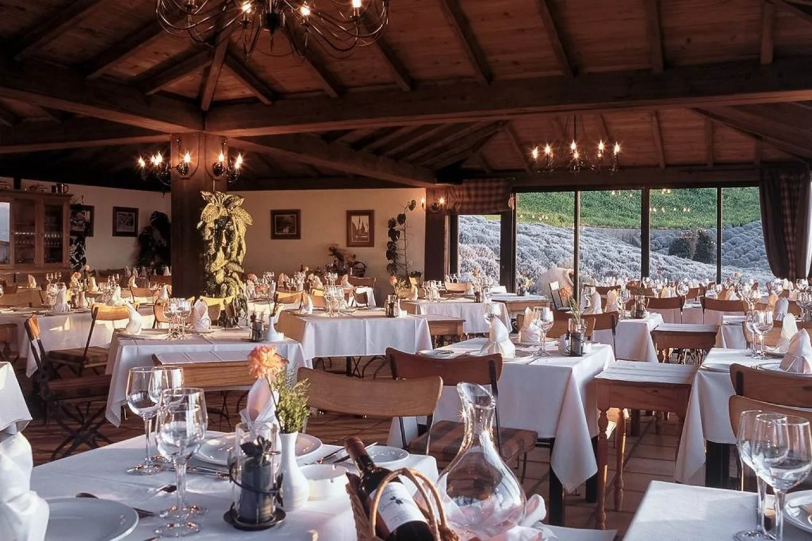 Quinta do Estreito Vintage House