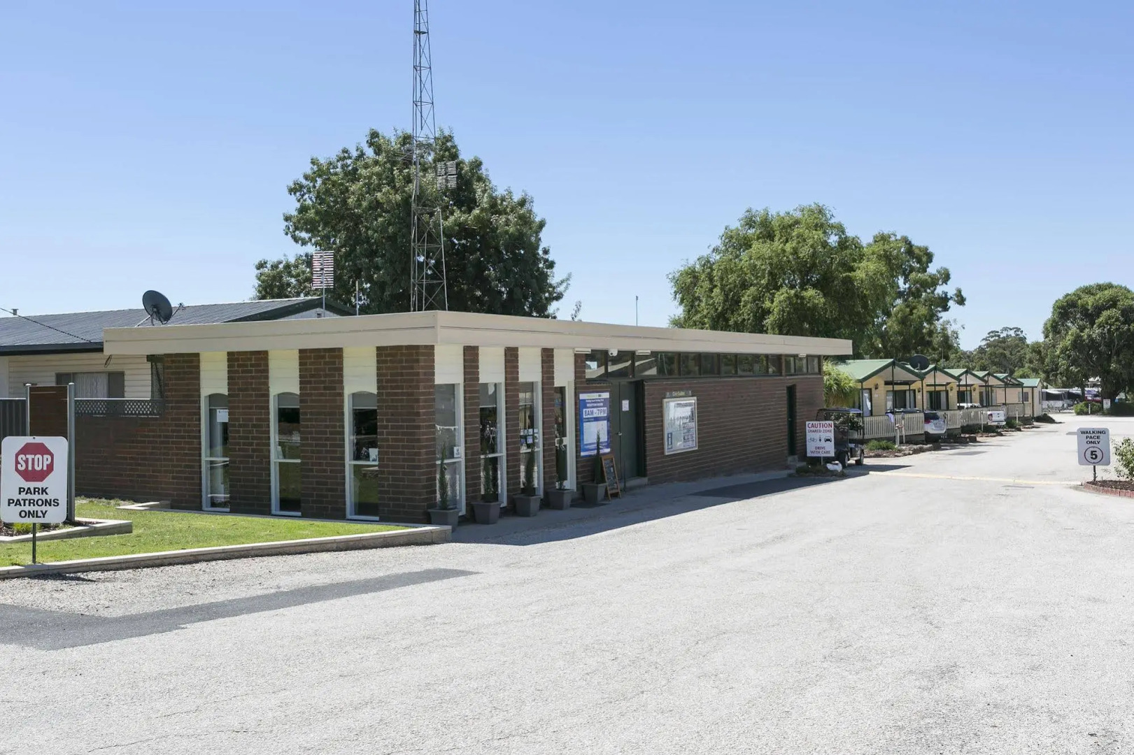 BIG4 Tasman Holiday Parks - Bendigo