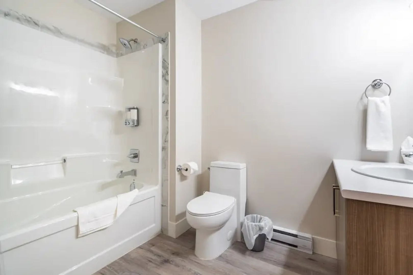 Pathfinder Camp Resorts  Agassiz