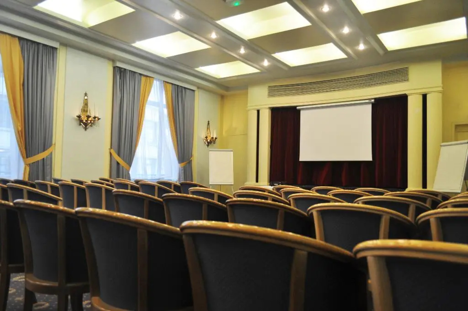 Grand Hotel Bellevue