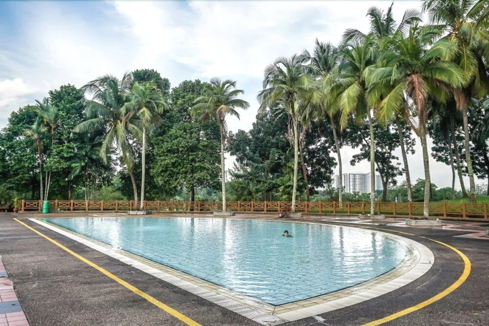 Ponderosa Golf & Country Resort