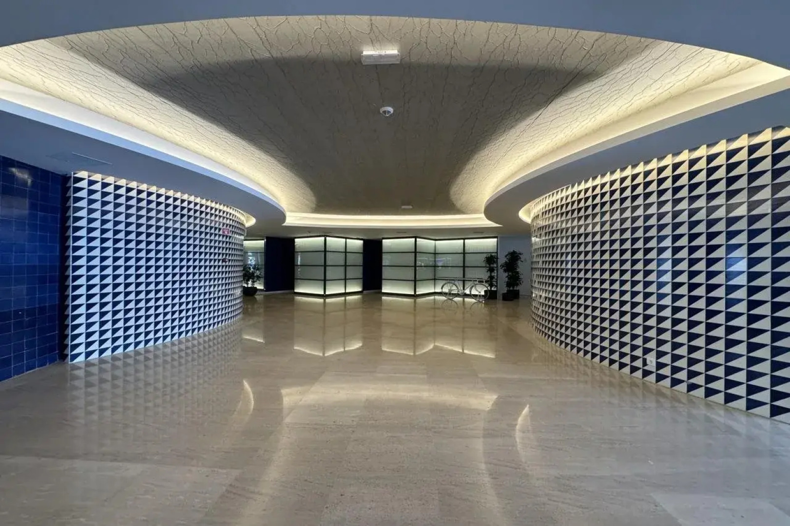 Отель Pestana Blue Alvor Beach