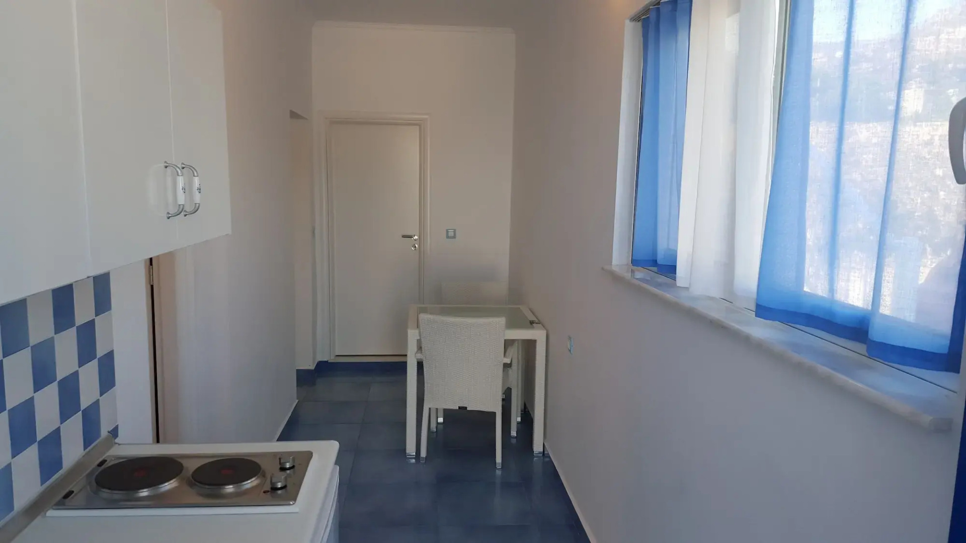 Mediterraneo Apartments