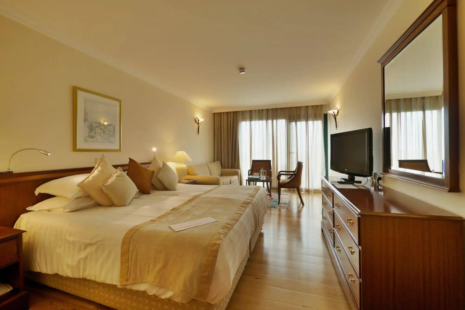 Carmel Forest by Isrotel exclusive