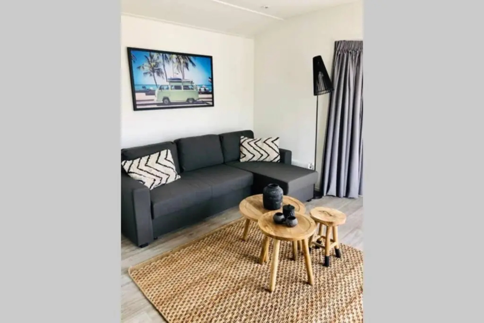 Beach Chalet Bad Hoophuizen VU43