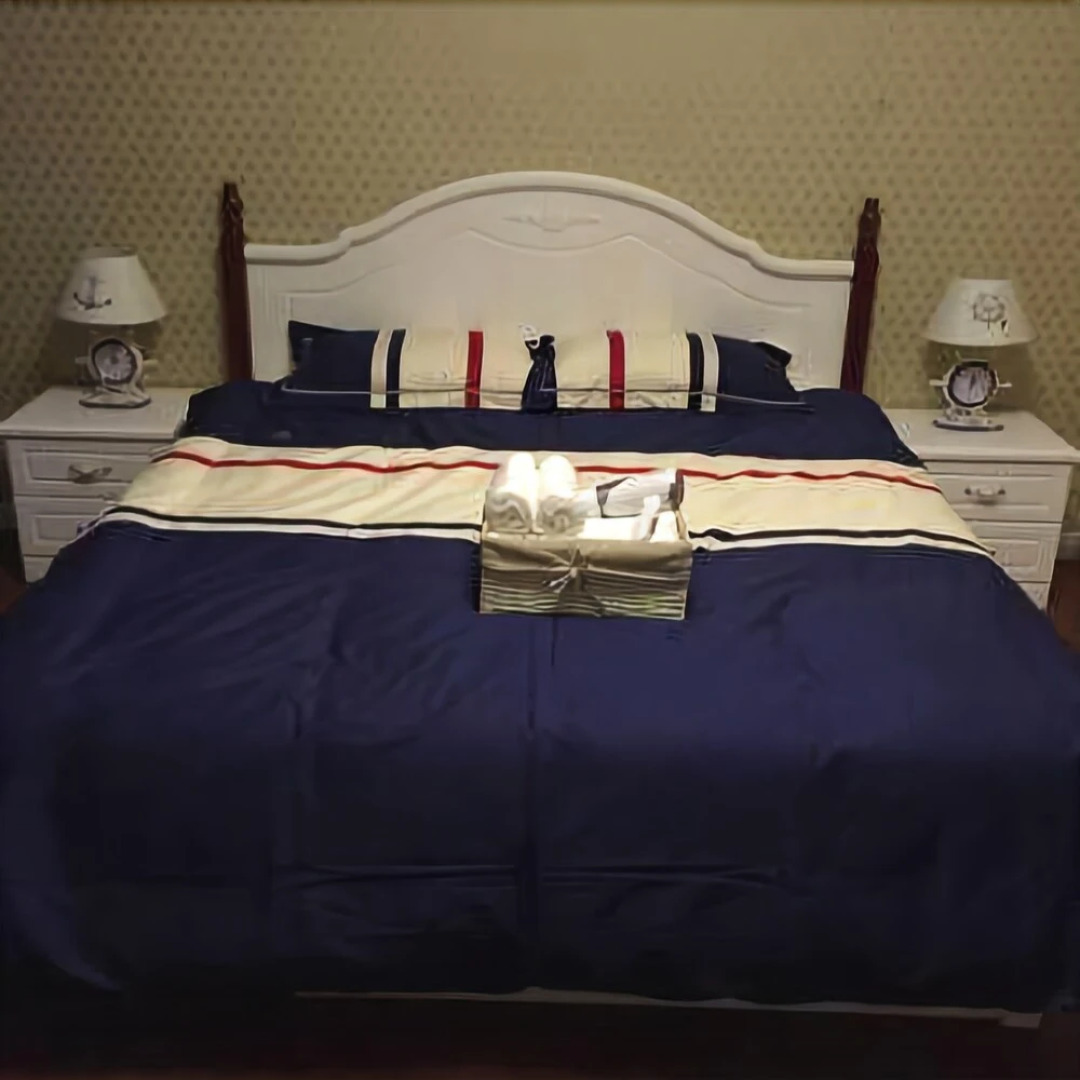 Yantai Mite Private Hotel Department